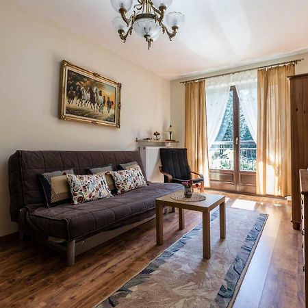 Apartamenty Przy Potoku Закопане Екстериор снимка