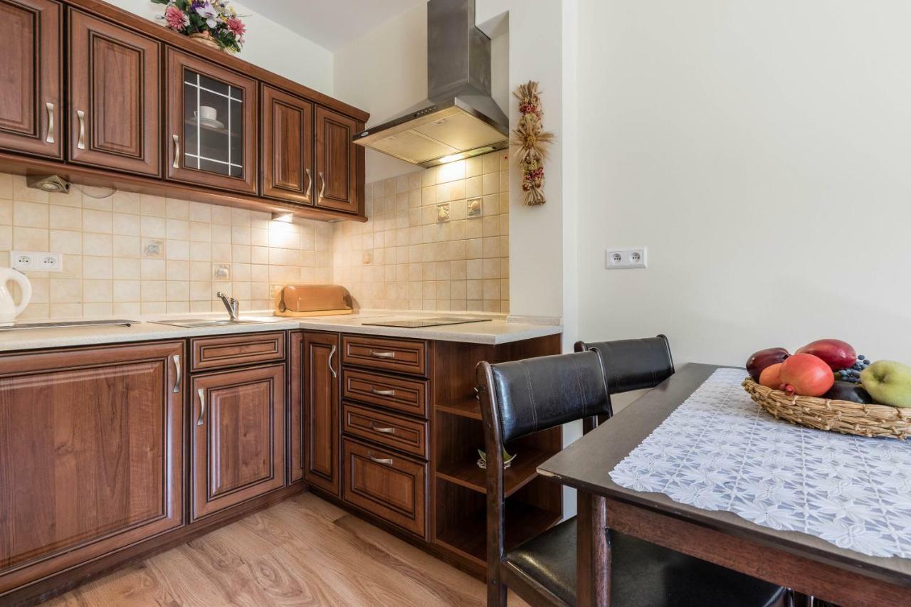 Apartamenty Przy Potoku Закопане Екстериор снимка